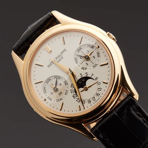 patek philippe for sale nyc|Patek Philippe used for sale.